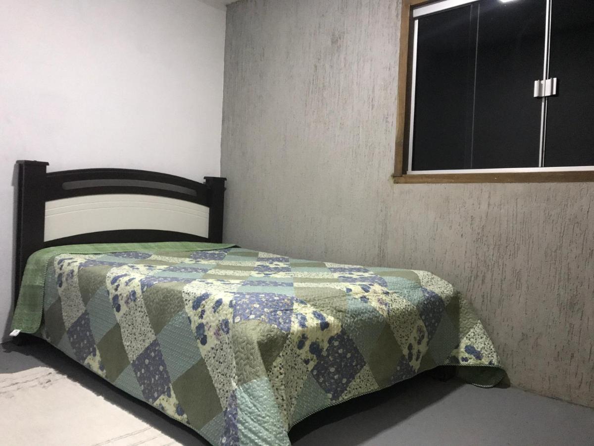 Vila Casa Da Belinha Pirenópolis Exteriér fotografie