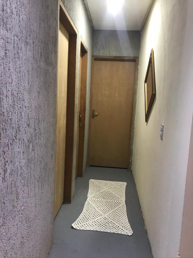 Vila Casa Da Belinha Pirenópolis Exteriér fotografie