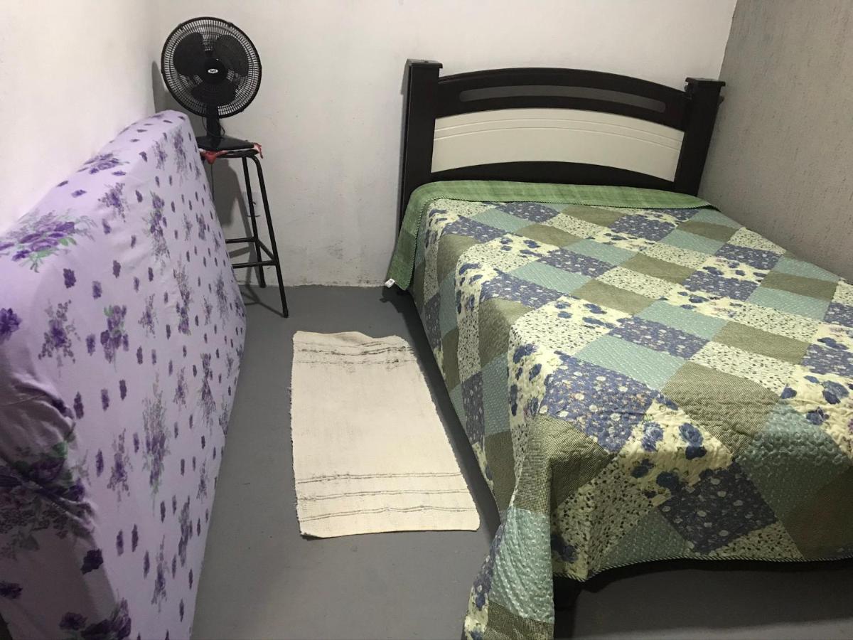 Vila Casa Da Belinha Pirenópolis Exteriér fotografie